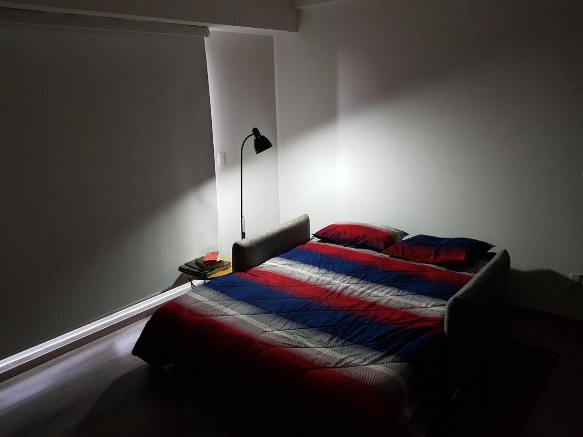 Centrally Located Loft With Amazing Views Of Volcanoes * Città del Messico