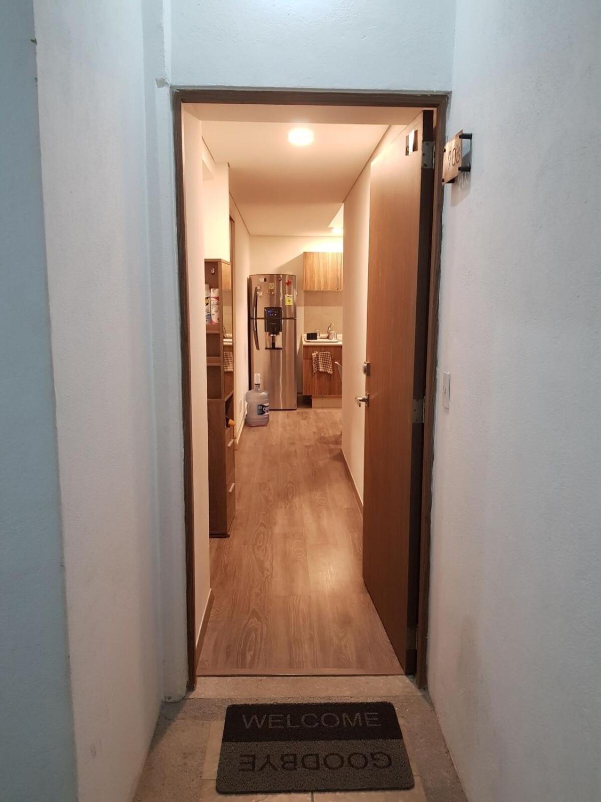Appartamento Centrally Located Loft With Amazing Views Of Volcanoes